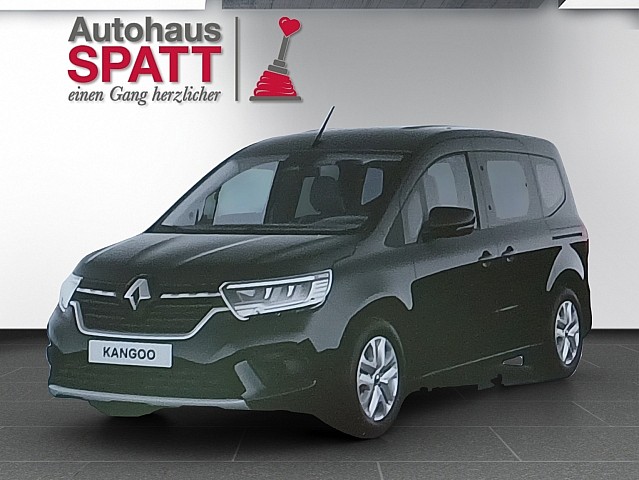 Renault Kangoo Equilibre TCe 100 bei Autohaus Spatt in 