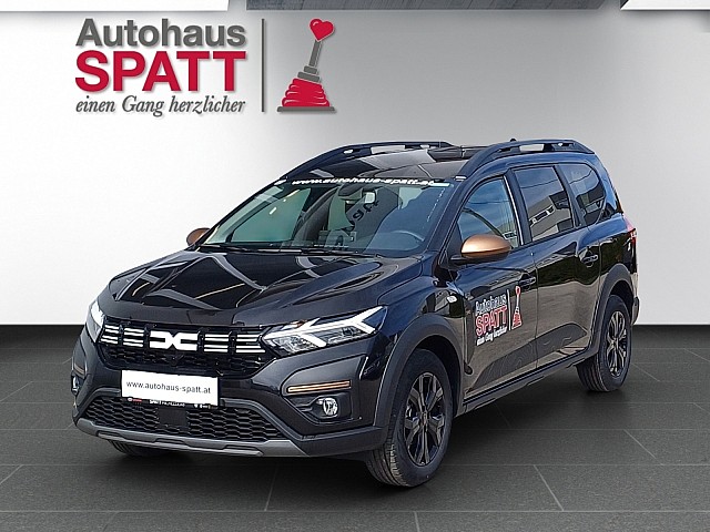Dacia Jogger Extreme TCe 110 bei Autohaus Spatt in 